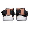 New JORDAN Ls Slide Sports Orange Sandals 'Rust Orange Peak White University Red' CZ0791-801