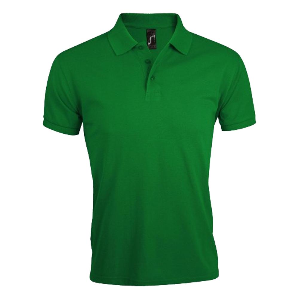 Mens Prime Polo Shirt
