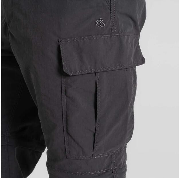 Craghoppers Брюки Nosilife Convertible Cargo