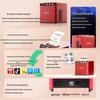 G&G GS220Z JD Food Delivery Printer CN plug (adapter included)