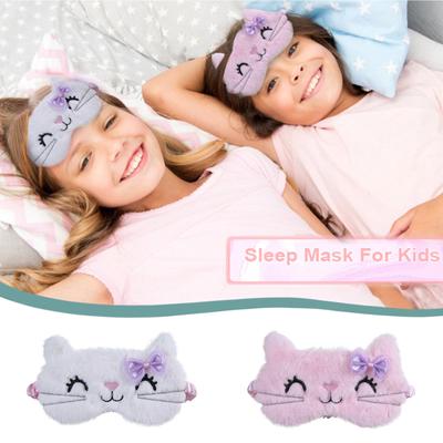 Slaap- en anti-snurkmiddelen – Slaapmaskers en -mutsen