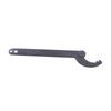 Window Glass Regulator Wrench Carbon Steel Generator Retaining Nut Removal Tool for Cooper R50 R53 R52