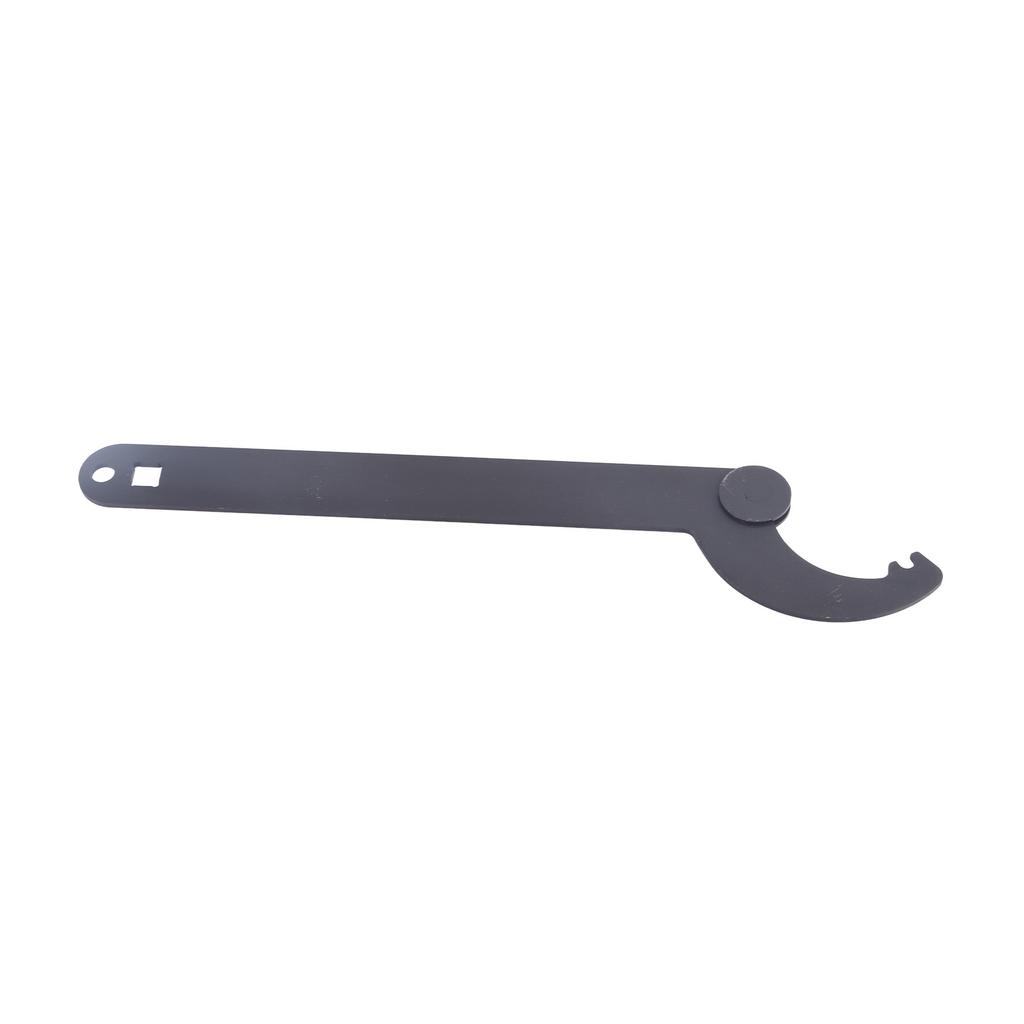 Window Glass Regulator Wrench Carbon Steel Generator Retaining Nut Removal Tool for Cooper R50 R53 R52