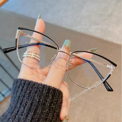 Gafas y accesorios – Gafas de lectura y computadora