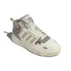 Adidas Originals Post Up 'Cream White Purple' Women's Sneakers ID4085