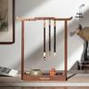Zhang Xiaofeng Phoenix Terrace Calligraphy Brush Holder