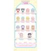 Miana Transformable Styling House Mini Figure 12pcs Box JOTOYS Free