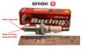 BRISK PREMIUM AR12ZS Świeca zapłonowa wyścigowa BRISK RACING