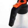 Durable 1.2L Hand-held Spray Bottle Powerful Air Pressure Sprayer for Car Cleaning Tasks