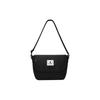 Polyester Shoulder Bag, Crossbody Bag Unisex Black Jordan FV5809-010