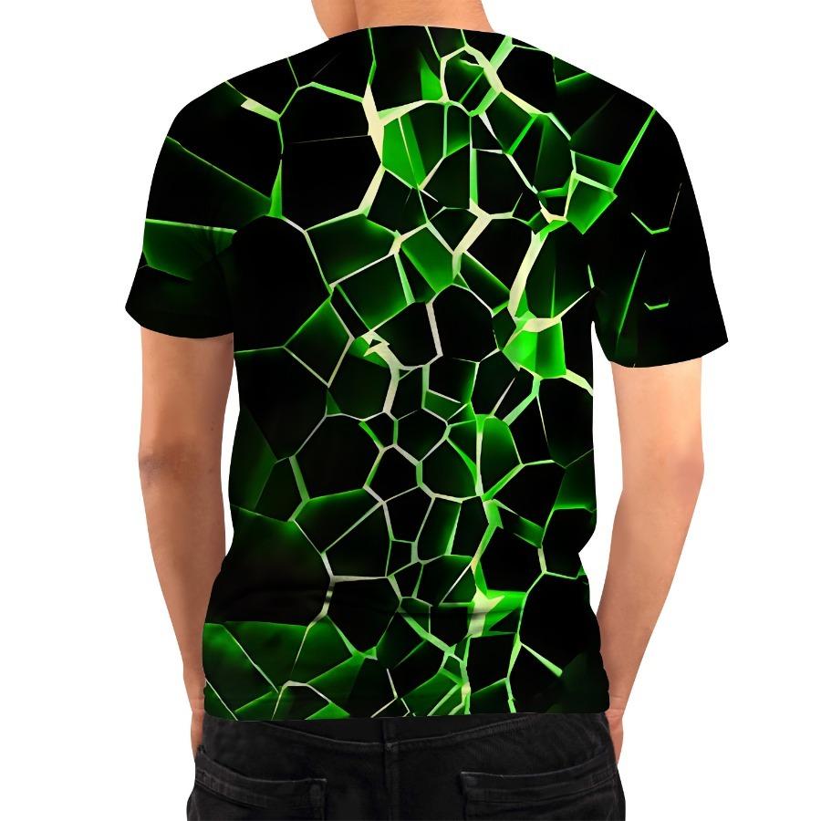 Летние топы с рисунком звездного неба — фото 3