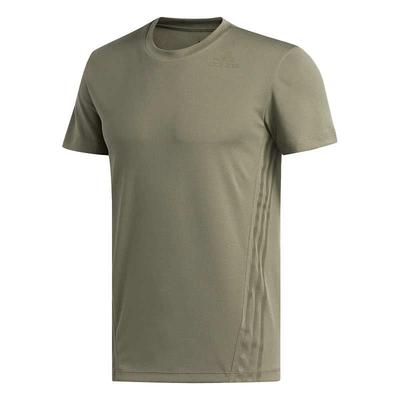 AEROREADY T Shirt Men's Green FL4312