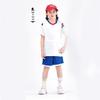 WEZHO Children's Badminton Training Sportswear Set