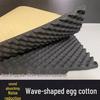 Car Sound-Absorbing Insulation Liner for Floors, Fenders, and Doors