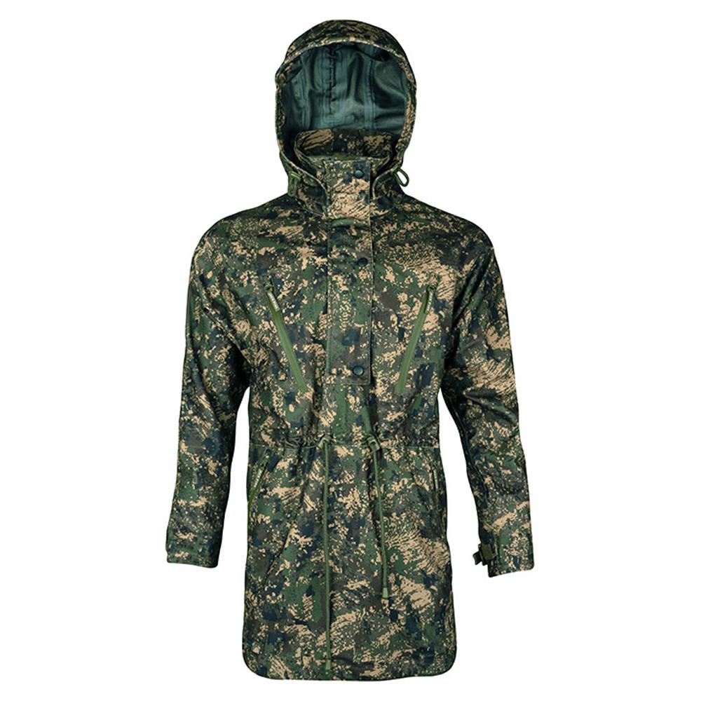 Jack Pyke Mens Argyll Digital Camo Waterproof Jacket