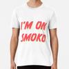 SMOKO Premium T-Shirt S To 5XL Made In the AU/USA T-Shirt