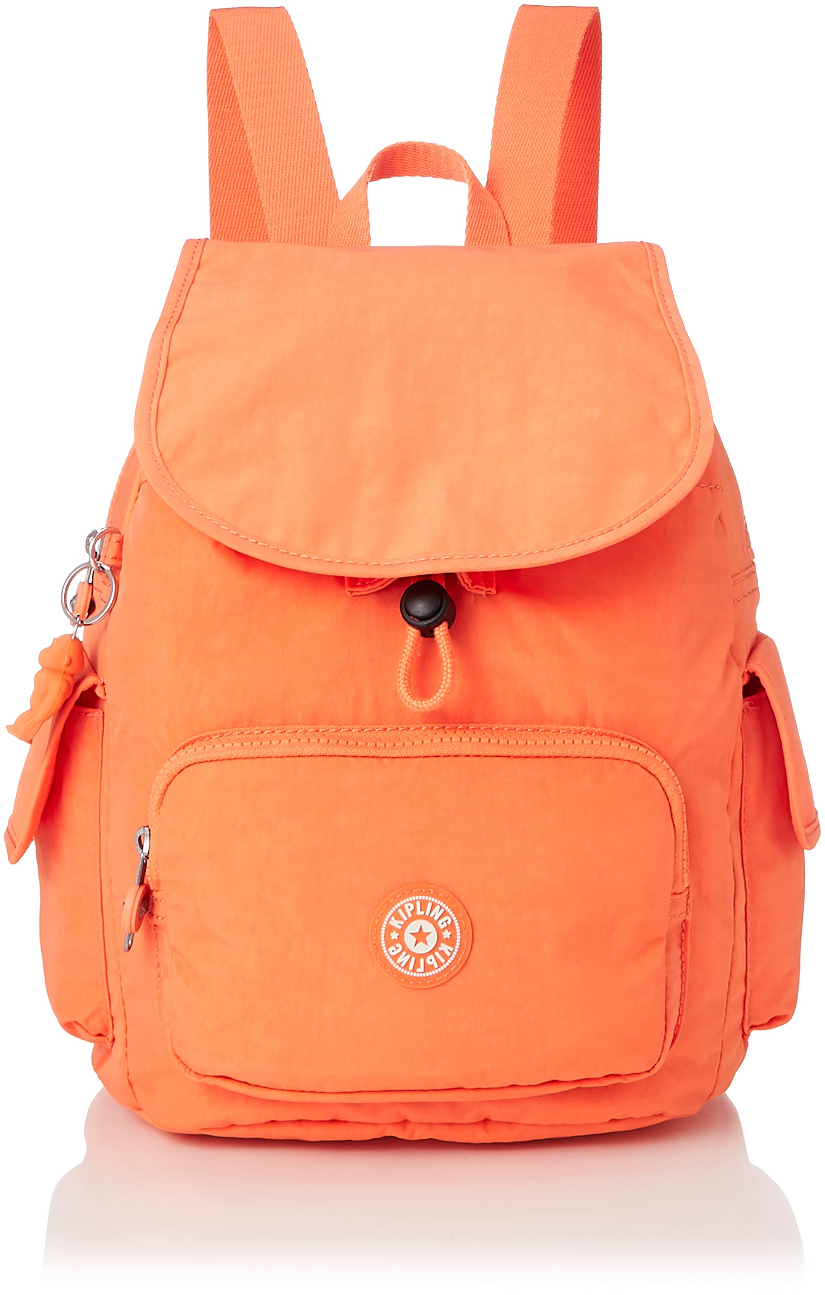 

CITY PACK S Мягкий абрикосовый K15635Q35 [Kipling]