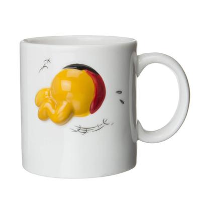 Disney der Bär Pu Tasse 320ml "Winnie Puuh" (3D Happening) SAN2394-3