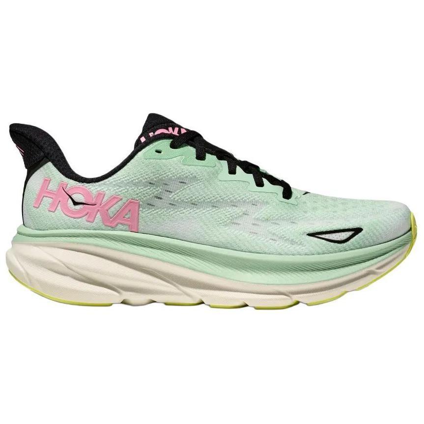 (WMNS) HOKA ONE ONE Clifton 9 'Mint Fluorite' Women's 1127896-MNW