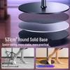 Professional Floor-standing Phone & Tablet Stand with Microphone Holder for Live Broadcasts and Streaming