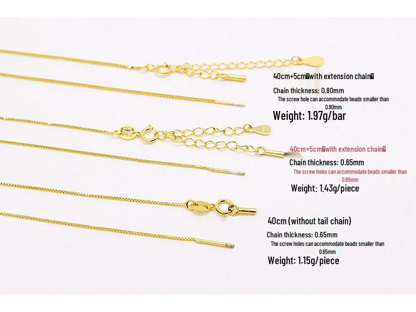 

Ожерелье-чокер из стерлингового серебра 925 пробы с винтовым замком, перекатывающейся бусиной и цепочкой «коробочка» с иглой, проходящей через сердце Pure Silver