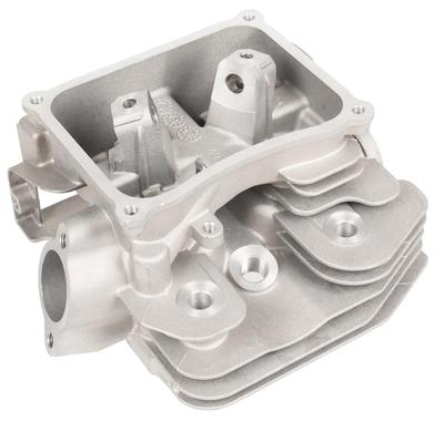 Cabeça Loncin Lc7500I Lc7000I Peça Original 120080941-0001