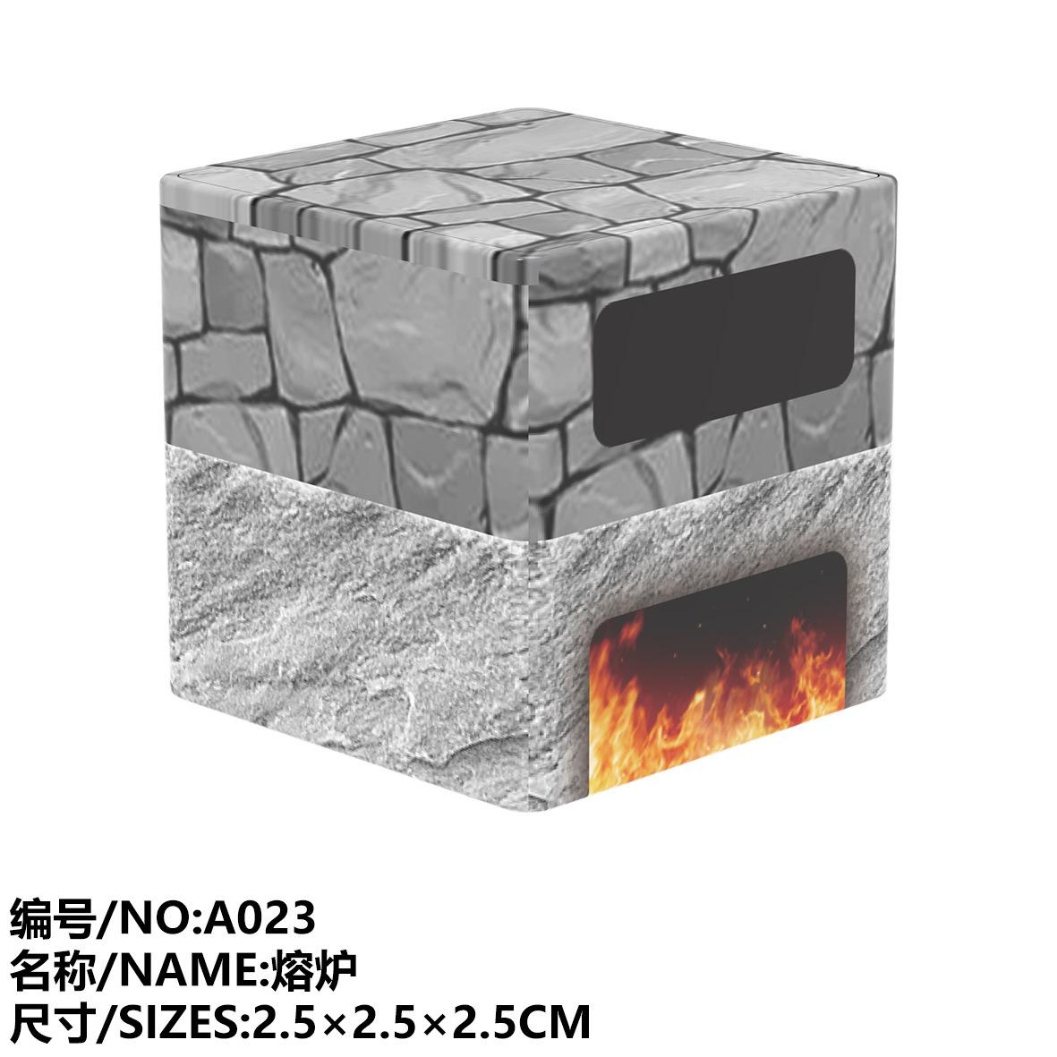 

88 Square 2.5Cm Bulk Diy Magnetic Building Block Magnetic Puzzle Toy factory supports labeling