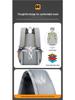 Trendy Lightweight Casual & Sports Backpack for Travel and Business