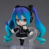 Vocaloid Nendoroid Hatsune Miku  Infinity Ver.  Sega Feat. Hatsune Miku Project 