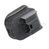 Mirror Control Switch Adjust Knob 5ND 959 565F 5ND959565A For VW Volkswagen Jetta Golf Mk5 Mk6 Tiguan CC Passat B6 B7