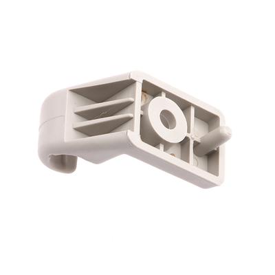 Sun Visor Hook 5702306U7154 For J4 J5 J6 Interior Hanger Clip Buckle Holder Sun Visor Bracket Hook Fixing Clip