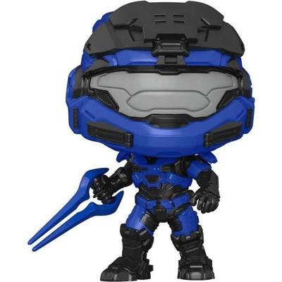 POP Games:HaloInfinite- MarkV[B] w/BlueESwordw/Chase