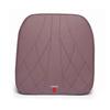 Memory Foam Car Seat Pad Headrest Neck Pillow Lumbar Back Support Cushion for Renault Duster Megane Logan Clio Loguna DACIA Kwid HH42