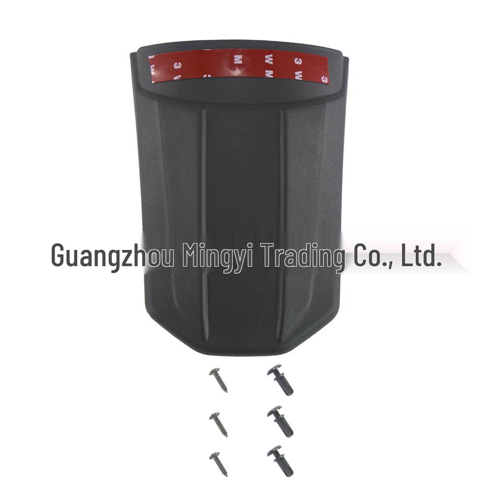 Front Fender Extension Guard for Honda CB650R/CBR650R '19-'21