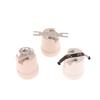 1 Piece Fixing Bracket Large Screw Cap Lamp Base E27 Vintage Ceramic Lamp Fittings Socket Lamp Base Holder Accessory