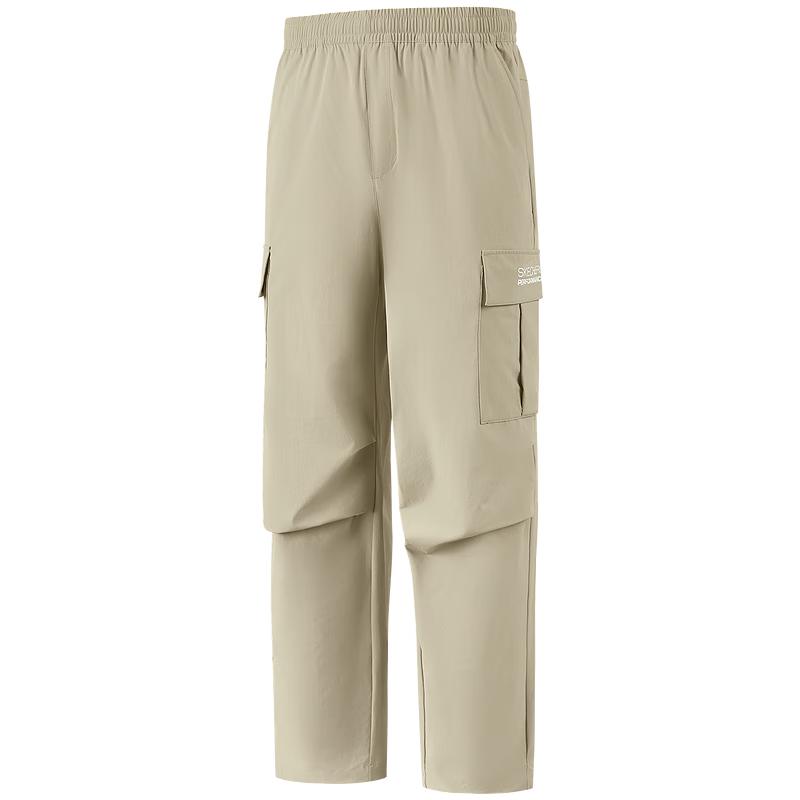 Skechers Men s Casual Outdoor Long Pants L