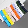 Silicone Watch Band 22mm 20mm For TicWatch Pro 3 Ultra E3 E2 S2 Pro X GTW 2025 Soort Strap Smartwatch Bracelets Women Men Correa