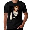 Ruki Gazette Tshirt Fashion Graphic Tee For Unisex