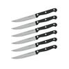 Set of 6 Steak Knives - NIROSTA - 21 Cm