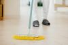 Yamazaki Sangyo Chemical Floor Mop Replacement Spare Fuitoru Mop Width 30cm Set of 2 Wet Car Floor Commercial Water Absorbent 208661 2989.jp+ SA-30