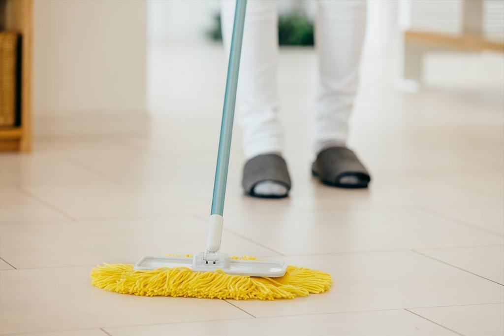 Yamazaki Sangyo Chemical Floor Mop Replacement Spare Fuitoru Mop Width 30cm Set of 2 Wet Car Floor Commercial Water Absorbent 208661 2989.jp+ SA-30