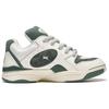 New LiNing Shooting Star Cushioning Wear Resistant Low Top Casual Shoes Unisex Qian Shan Jade AZGT085-3