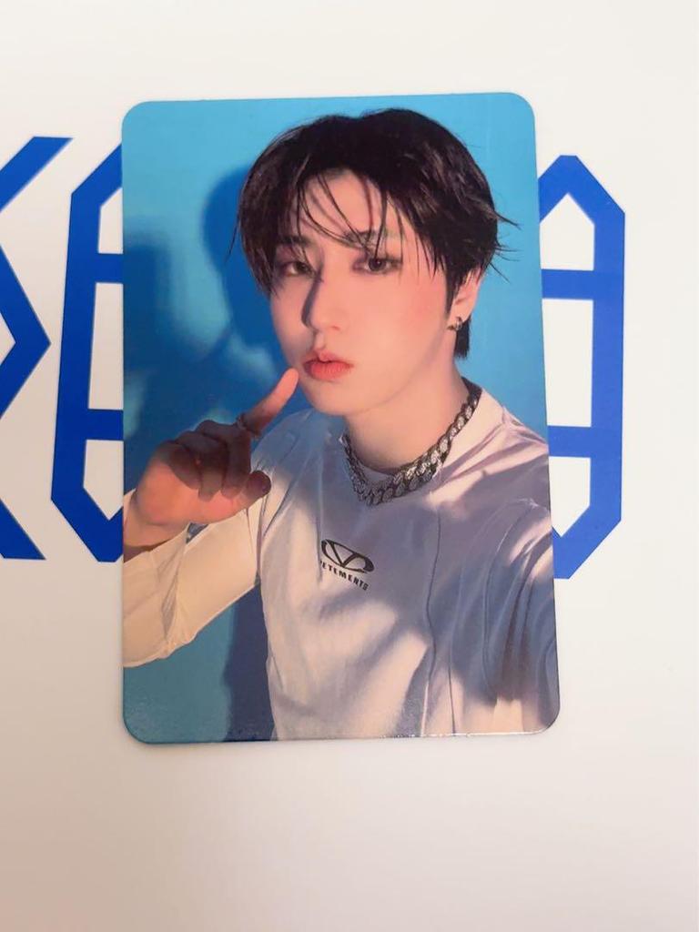 [USED] KARMA HAN (US Target Store Bonus)