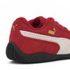 Puma Speedcat OG Toddler For All Time Red Baby Sneakers White 401700-02
