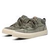 Board shoes niche explosive low-top medium-top bread shoes spring and autumn new retro college casual sports shoes