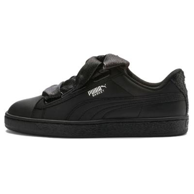 (WMNS) Basket Heart 'Bio Hack - Black' Women's 369223-03