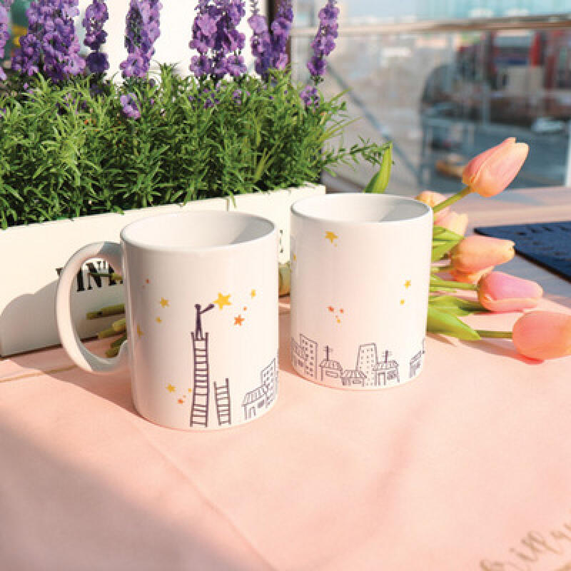 cb756-Design Mug 2p-Reach the Stars