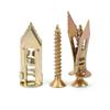 Type A Quick Drive-In Wall Anchor for Drywall and Insulation Boards