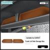 Chery iCAR V27 Tailgate Storage Box - Rear Door Modification Accessory