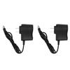 2pcs Glow Plug Igniter Charger Driver for HSP 80101 Glow Plug Igniter Starter Tool Battery Charger US Plug 100‑240V